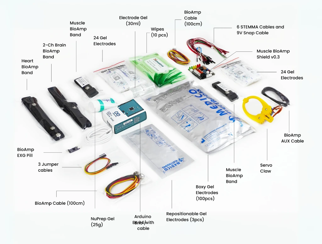DIY Neuroscience Kit - Pro.webp