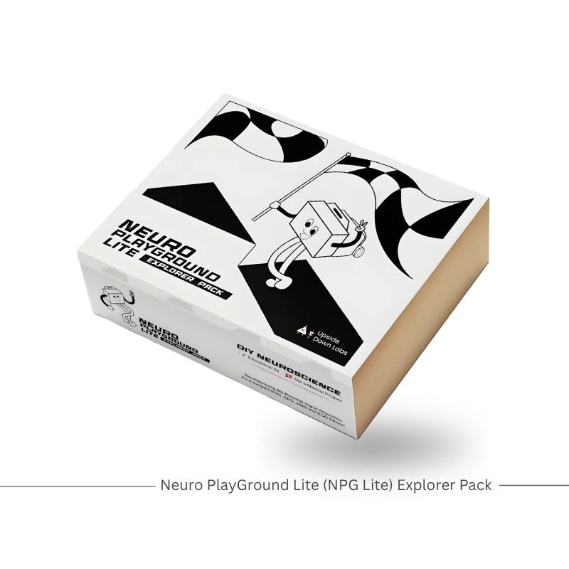 Neuro PlayGround Lite - Explorer Kit